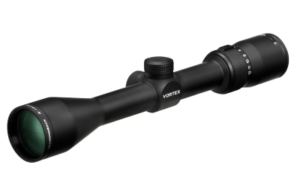 Best Vortex Scopes for 308 Hunting