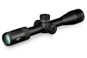 Best Vortex Scopes for 308 Hunting