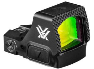 Best Red Dot Sights for Glock 23