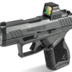 Best Taurus GX4 Red Dot Sights