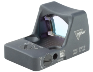 Best Taurus GX4 Red Dot Sights