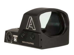 AmeriGlo Haven Handgun Red Dot Sight