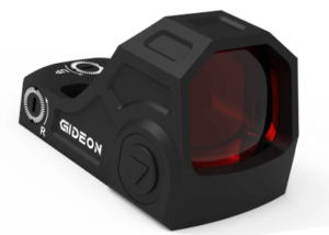 Best Taurus GX4 Red Dot Sights