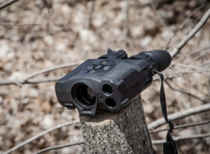 Best Thermal Binoculars for Hunting