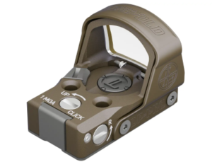 Leupold DeltaPoint Pro Red Dot Sight