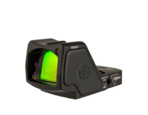 Best Staccato C2 Red Dot Sights