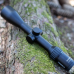 Best Scopes for Winchester 94