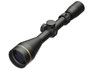 Leupold VX-Freedom 3-9x50 Rifle Scope