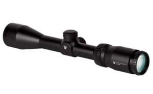 Vortex Crossfire II 3-9x40mm Rifle Scope