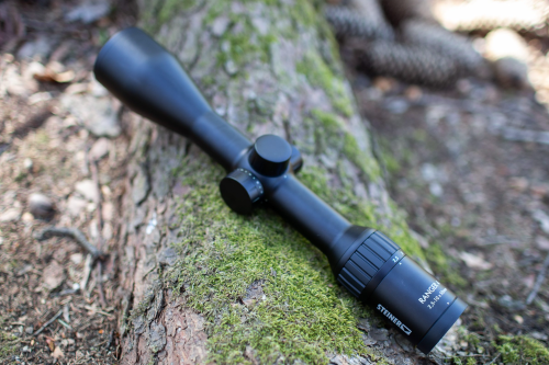 Best Scopes for Winchester 94