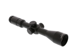 Best 308 Scopes for Hog Hunting