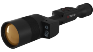 ATN Thor 5 XD LRF 3-30x Thermal Rifle Scope