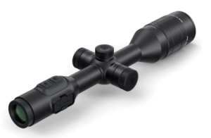 Best Rangefinder Scopes for Hunting