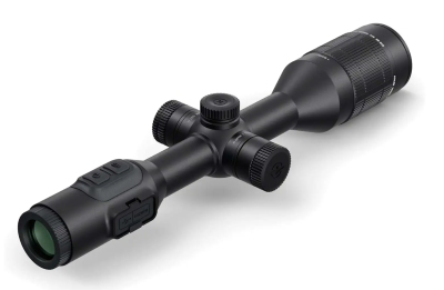 7 Best Rangefinder Scopes for Hunting & Long Range Shooting