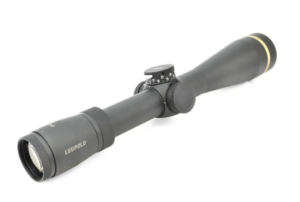 Leupold VX-5HD 3-15x44mm Rifle Scope