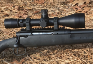 Best 308 Scopes for Hog Hunting