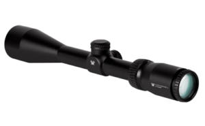 Best 308 Scopes for Hog Hunting