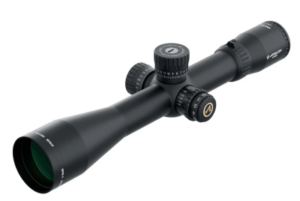 Athlon Optics Ares ETR UHD 3-18x50mm APRS6 Rifle Scope