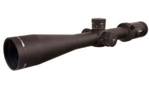 Best 308 Scopes for Hog Hunting