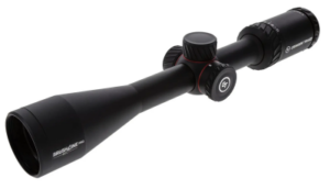 Best 308 Scopes for Hog Hunting