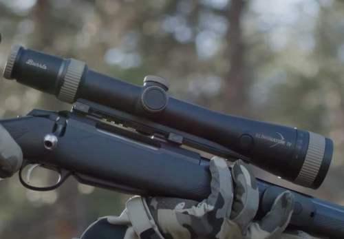 Best Rangefinder Scopes for Hunting