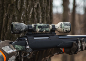 Best Thermal Scopes for Hunting