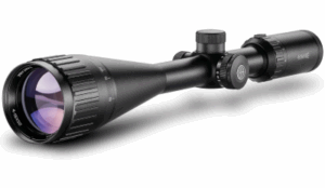 Best Scopes for Savage 17 HMR Rifle