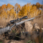 Best Scopes for Savage 17 HMR Rifle