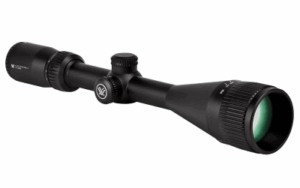 Best Scopes for Savage 17 HMR Rifle
