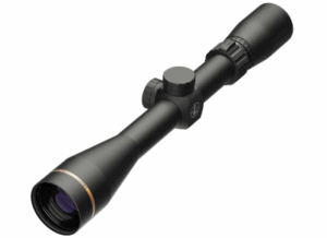 Best Scopes for Savage 17 HMR Rifle