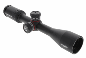 Best Scopes for Savage 17 HMR Rifle