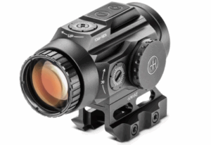 Hawke Sport Optics 4x24 1 MOA Prism Red Dot Sight