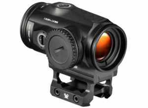 Vortex Spitfire HD Gen II 3x Prism Scope