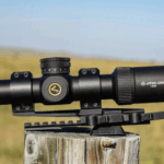 Best LPVO Scopes for Hunting