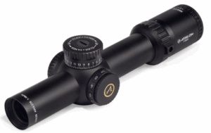Athlon Optics Ares ETR UHD 1-10x24mm ATMR3 Rifle Scope
