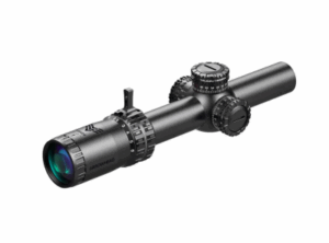 Best LPVO Scopes for Hunting