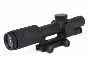 Best LPVO Scopes for Hunting