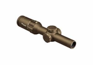 Best LPVO Scopes for Hunting