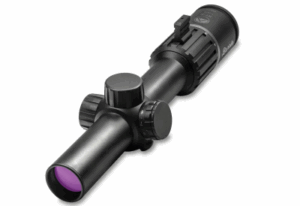 Burris RT-6 1-6x24mm Rifle Scope