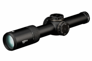 Best LPVO Scopes for Hunting