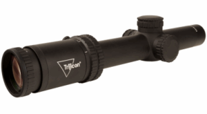 Best LPVO Scopes for Hunting