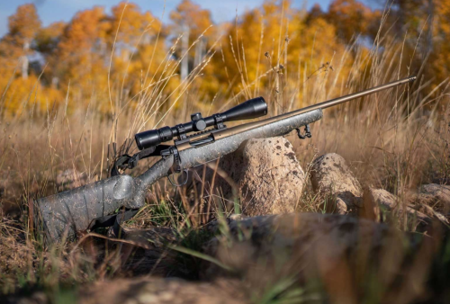 Best Scopes for 6.5 Creedmoor Deer Hunting