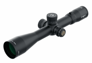 Best Scopes for 6.5 Creedmoor Deer Hunting
