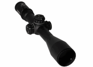 Steiner T6Xi 5-30x56mm 34mm Tube FFP Rifle Scope