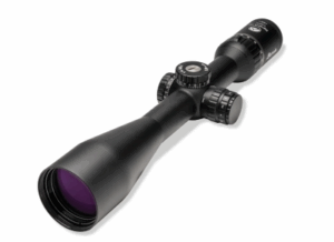 Best Scopes for 6.5 Creedmoor Deer Hunting