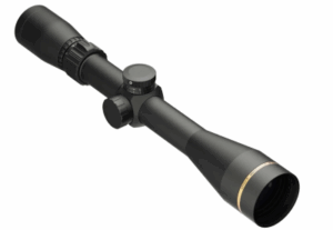 Best Scopes for 6.5 Creedmoor Deer Hunting