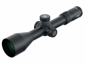 Athlon Optics Cronus BTR Gen II UHD 4.5-29x56mm Rifle Scopes