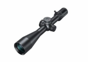 Best Scopes for 6.5 Creedmoor Deer Hunting