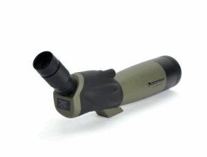 Celestron Ultima 20-60x80mm Spotting Scope