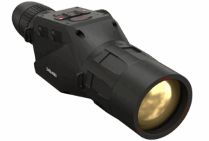ATN OTS 4T 640 4-40x Thermal Smart HD Monocular